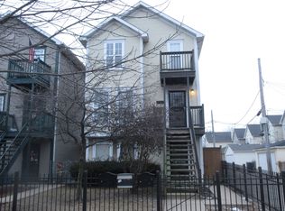 7852 S Eggleston Ave #2, Chicago, IL 60620