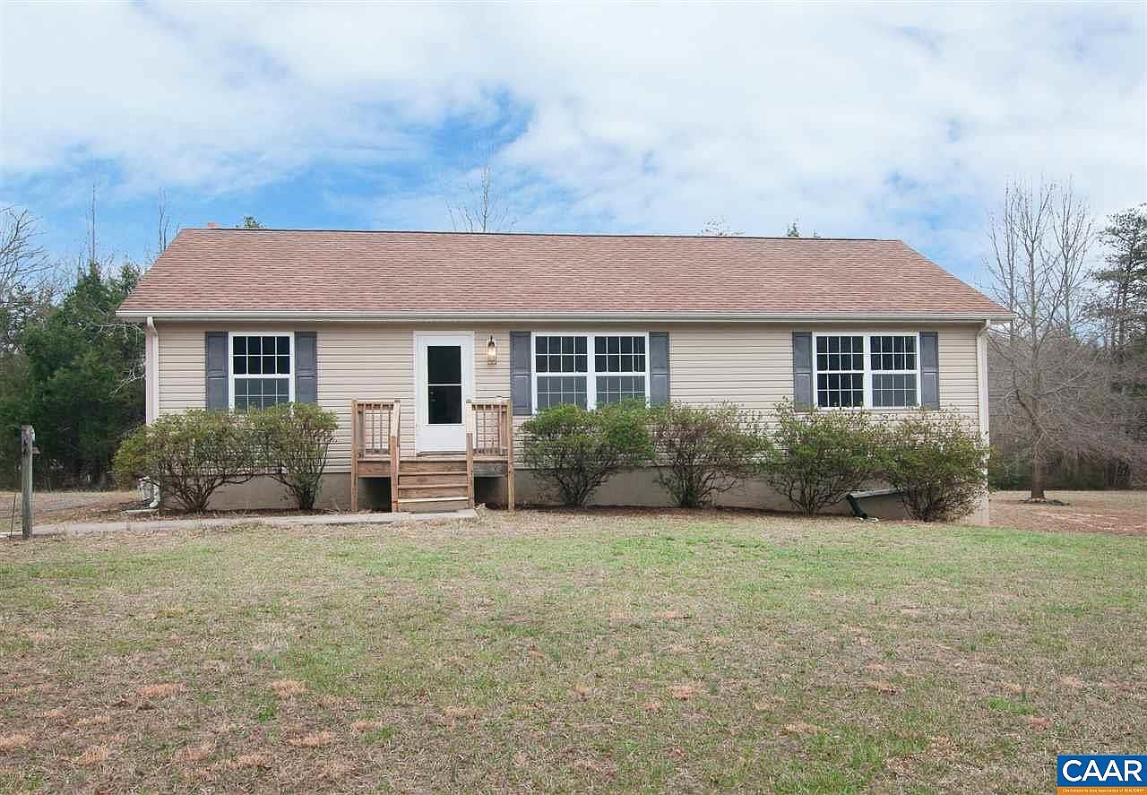 3944 Kents Store Way, Kents Store, VA 23084 Zillow