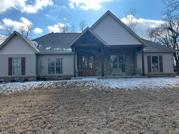 451304 Pheasant Cir, Afton, OK 74331