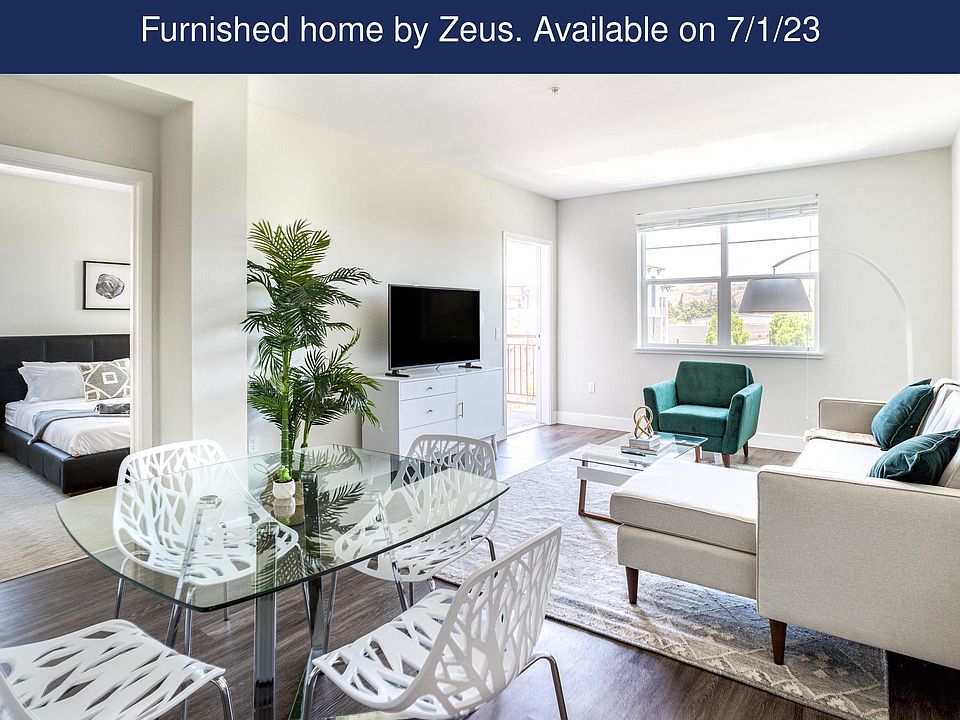 At Zeus, we design move-in ready homes and fully manage them ourselves.