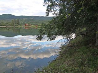 141 Stillwater Rd, Ione, WA 99139