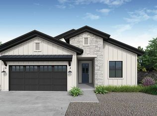 15213 Expectation, El Paso, TX 79938