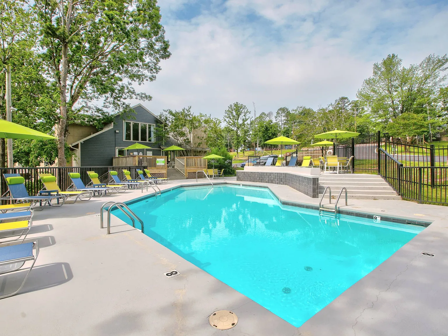 Turtle Creek - Lennox — Photo 4