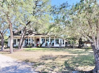 11201 Bonham Ranch Rd, Dripping Springs, TX 78620