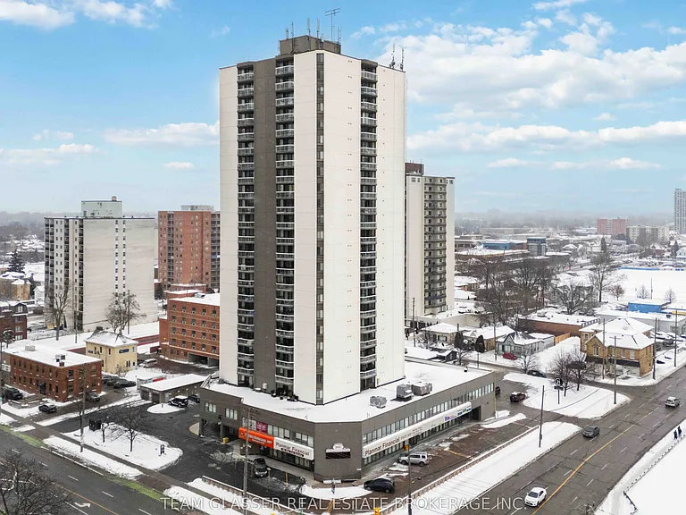 340 Colborne St #1604 — Photo 43