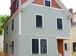 2 Kenway St, Cambridge, MA 02138