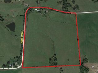 1708 Robin St, Osceola, IA 50213
