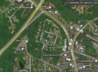 8 Cherry St, Lake George, NY 12845