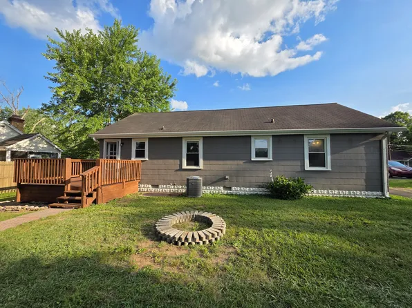 211 Rushwood Dr, Murfreesboro, TN 37130