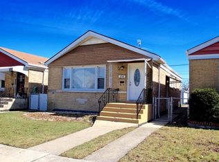 4949 S Knox Ave, Chicago, IL 60632