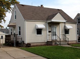 2423 Brickley St, Ferndale, MI