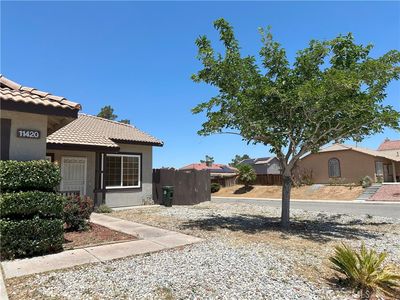 11420 Spring St, Adelanto, CA, 92301