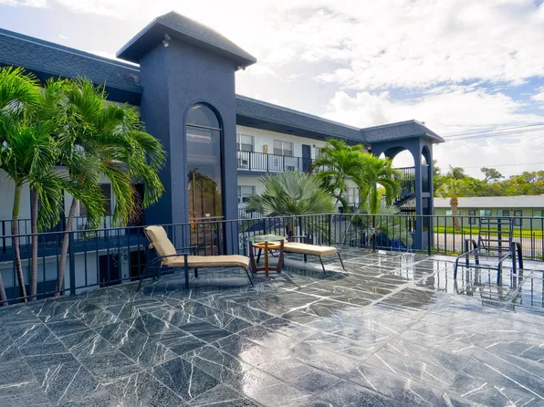 1100 NE 9th Ave APT 206, Fort Lauderdale, FL 33304