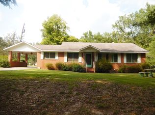 605 Indian Cir, Macon, GA 31217