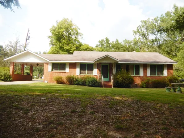 605 Indian Cir, Macon, GA 31217