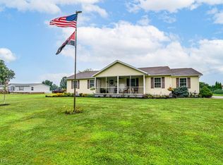 17790 5th St, Beloit, OH 44609