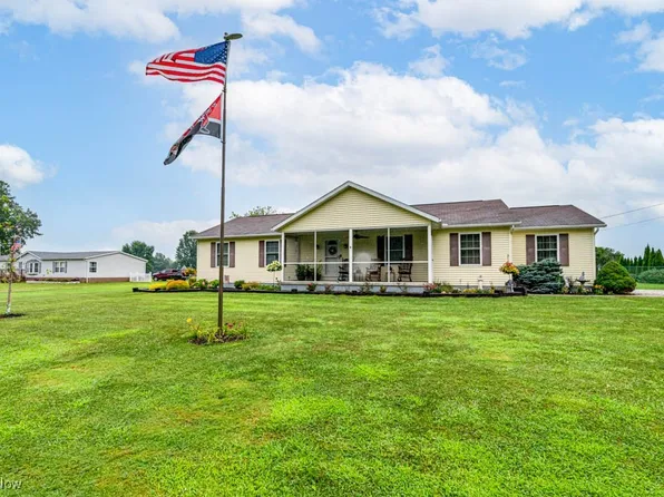 17790 5th St, Beloit, OH 44609