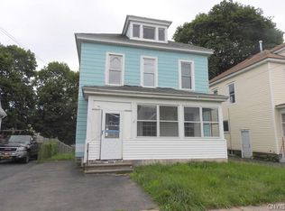144 N Midler Ave, Syracuse, NY 13206