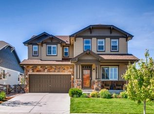 8029 Buckeye Tree Ln, Colorado Springs, CO 80927
