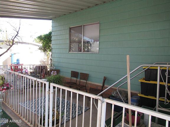 3rd image of 3411 S Camino Seco #412