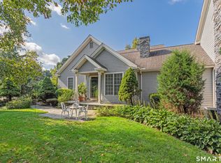 Old Field, Southbury, CT 06488