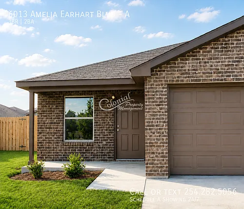 6013 Amelia Earhart Blvd #A Photo 1 6013 Amelia Earhart Blvd #A Photo 1