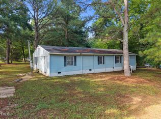 302 Allen Ave, Franklinton, NC 27525