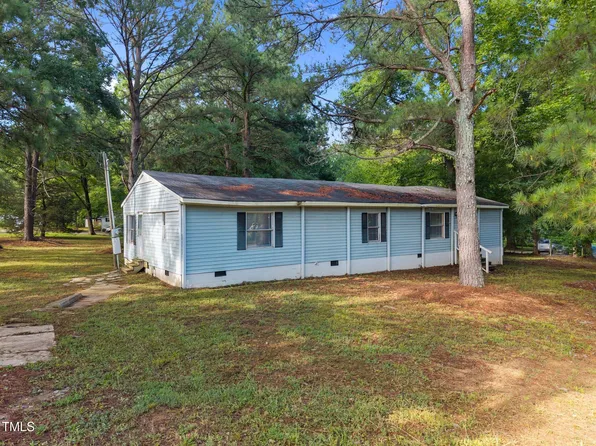 302 Allen Ave, Franklinton, NC 27525