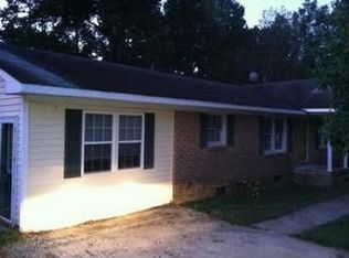 700 Chandler Rd, Durham, NC 27703