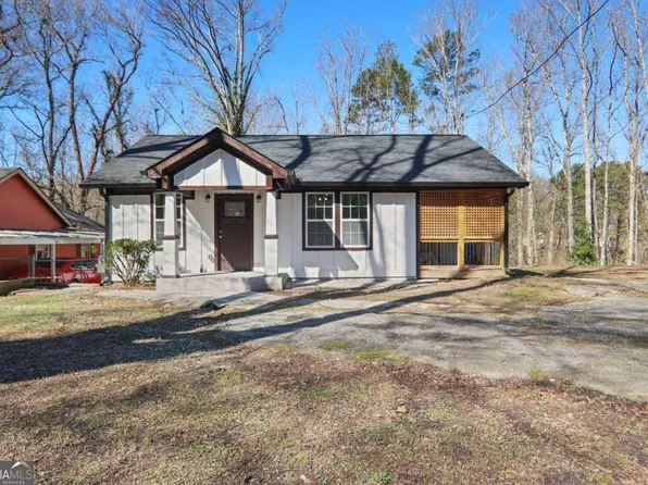 994 Ada Ave NW, Atlanta, GA 30318