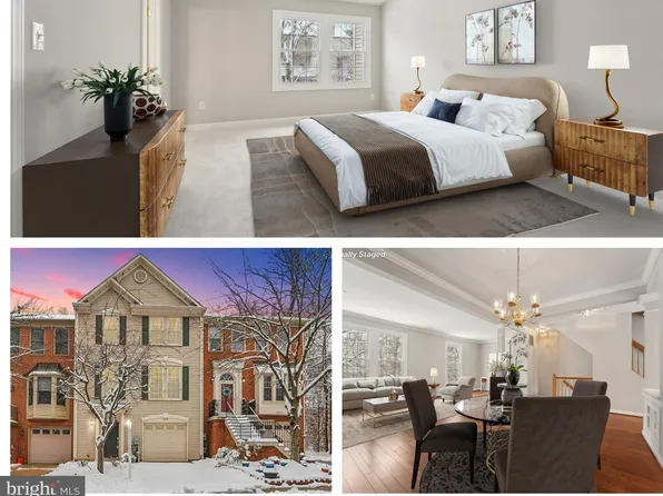 3509 Marcey Creek Rd, Laurel, MD 20724