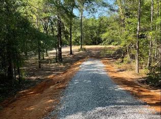 326 Delk Rd, Moselle, MS 39459