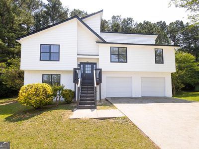 200 Lori Ln, South Fulton, GA, 30296