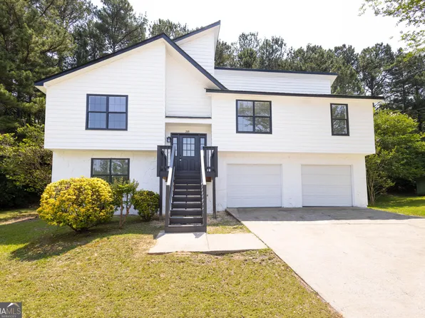 200 Lori Ln, South Fulton, GA 30296