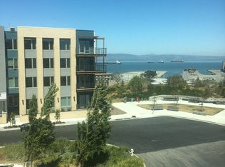 51 Innes Ct APT 308, San Francisco, CA 94124
