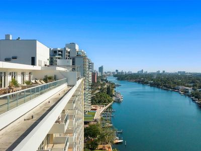 5600 Collins Ave #Penthouse C, Miami Beach, FL, 33140