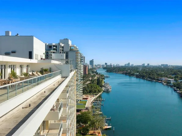 5600 Collins Ave #Penthouse C, Miami Beach, FL 33140