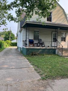 1914 Joslin St, Saginaw, MI, 48602