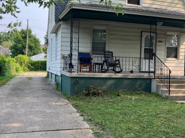 1914 Joslin St, Saginaw, MI 48602