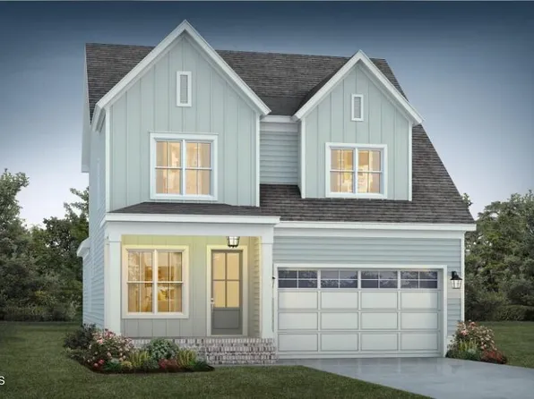 341 Catheys Creek Cir, Wendell, NC 27591