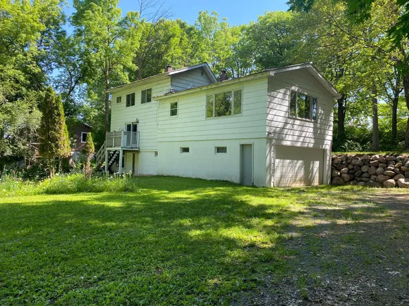 408 Coon Ave S, Frederic, WI 54837