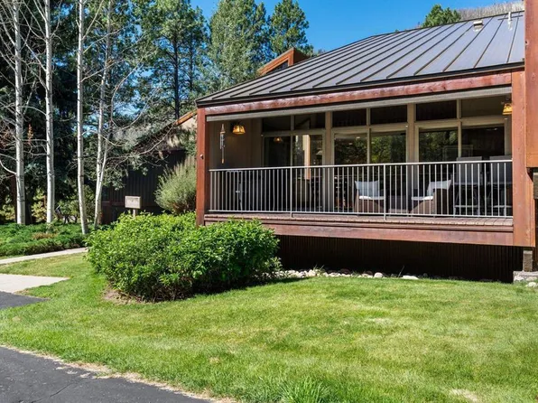 73 S Tamarron Drive #803, Durango, CO 81301