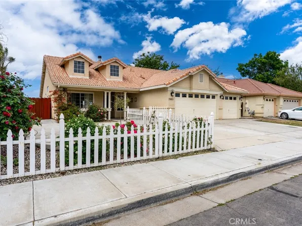 2083 Hastings Dr, Los Banos, CA 93635