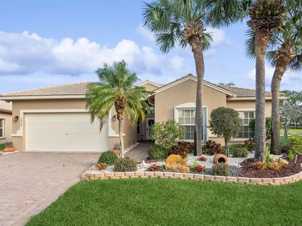 8429 Grand Messina Circle, Boynton Beach, FL 33472