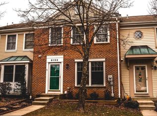 6152 S Steamboat Way, New Market, MD 21774
