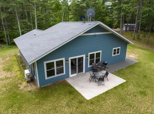28617 Crescent Lake Ln, Webster, WI 54893