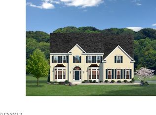 16800 Jennings Run Dr, Moseley, VA 23120