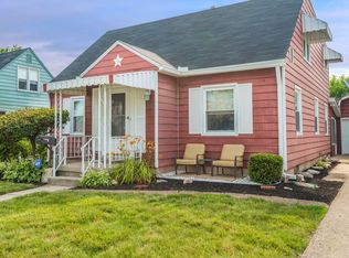 718 Swigart Dr, Fairborn, OH 45324