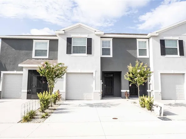 5291 Dragonfly Dr, Wildwood, FL 34785
