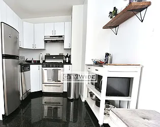 Rented by City Wide Apartments